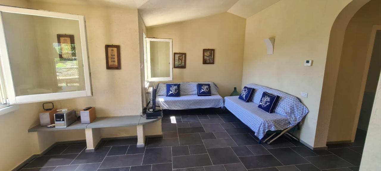 Walk And Relax Retreat - Homy 5 Terre Villa San Bernardino Exterior foto